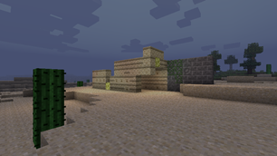 Sand Sampler