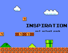 inspiration