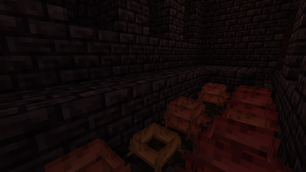 Nether Fortress