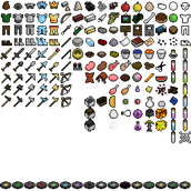 Items