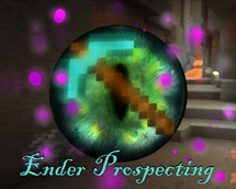 Ender Prospecting Icon