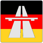 German TrafficSigns