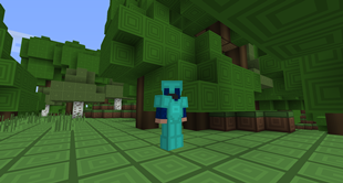 Diamond armor