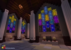 Stained Glass