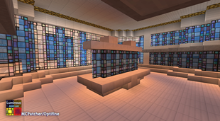 Stained Glass