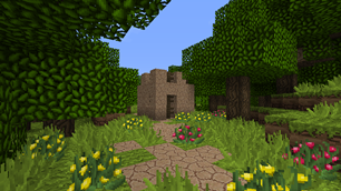 Little house