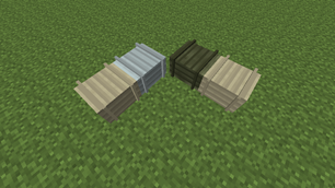 Army boxes