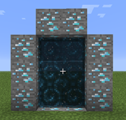 Ore Portal