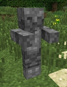 Stone Golem