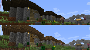 compare