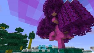 Coral Trees