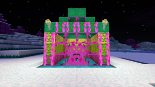 Coral Buildings