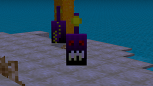 Angler Fish