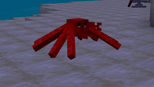 Crabs