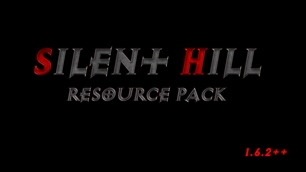 Silent Hill Gif RP