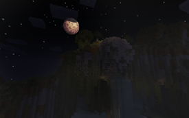 Midnight Temple