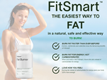 fitsmart Fat Burner 6