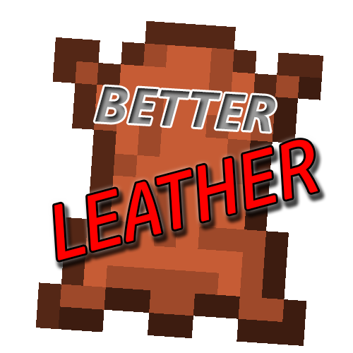 BetterLeather logo