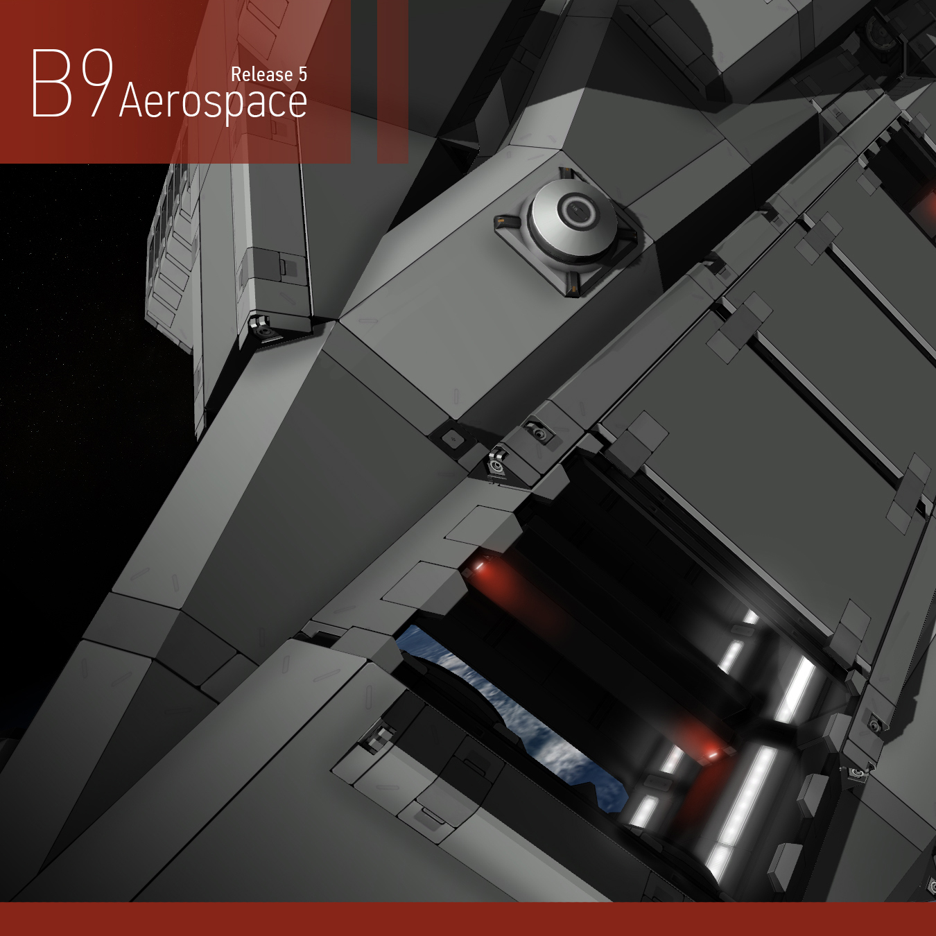 B9 Aerospace 5.2.8 project avatar