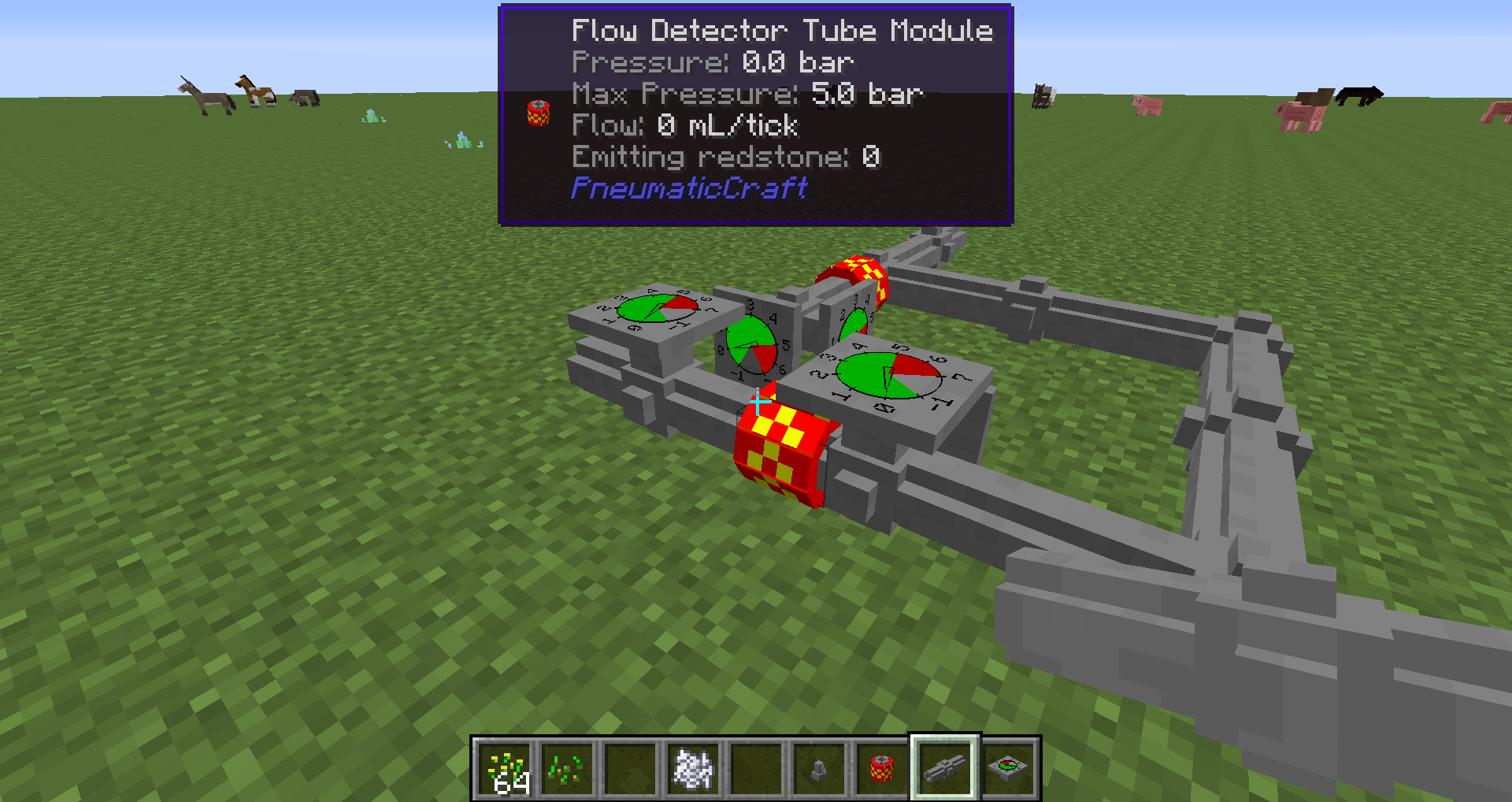 Мод на технику. PNEUMATICCRAFT 1.12.2. PNEUMATICCRAFT: repressurized. Мод на пневматику в майнкрафт. Название модов в МАЙНКРАФТЕ.