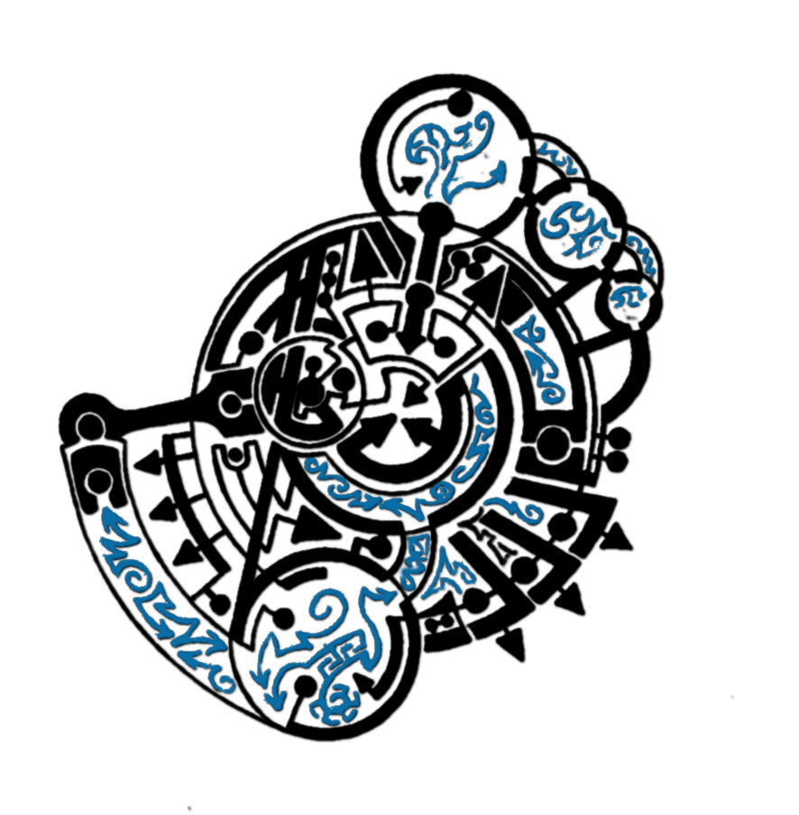 Magitek logo