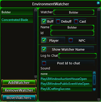 EnvironmentWatcher project avatar
