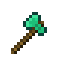 Emerald Tools & Armor  logo