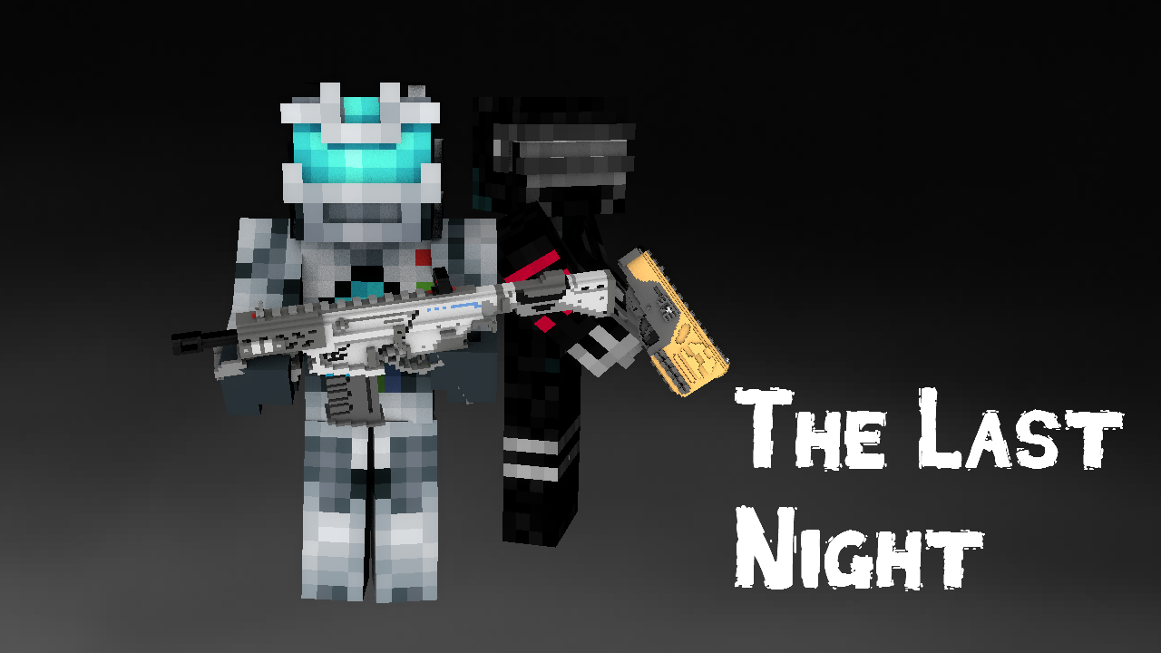 The Last Night 1.7