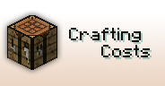 CraftingCosts logo