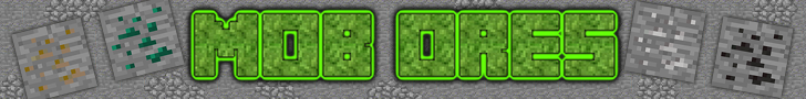 Mob Ores