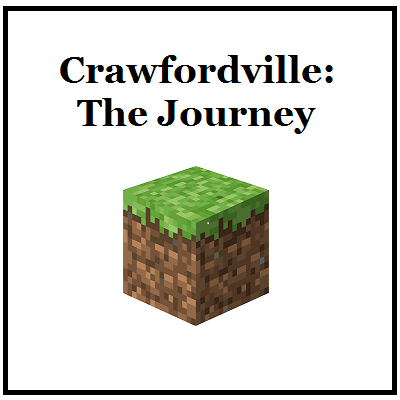Crawfordville: The Journey