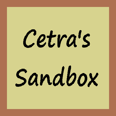 Cetra's Sandbox