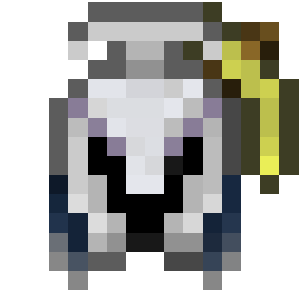 Tinker's Middleearth logo