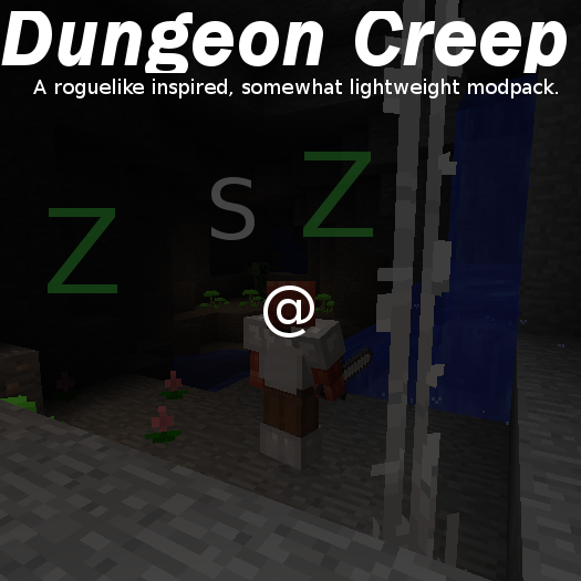 Dungeon Creep