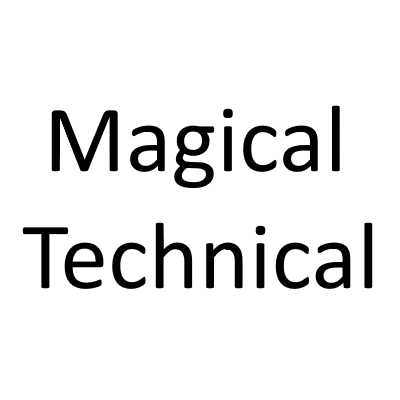 Magical-Technical Pack