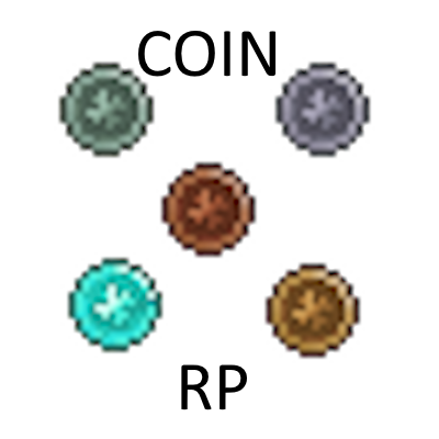 CoinRP logo