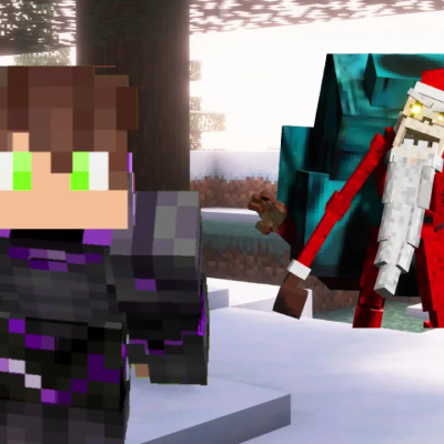 Christmas Nightmare