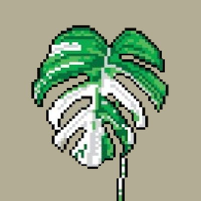 Monstera