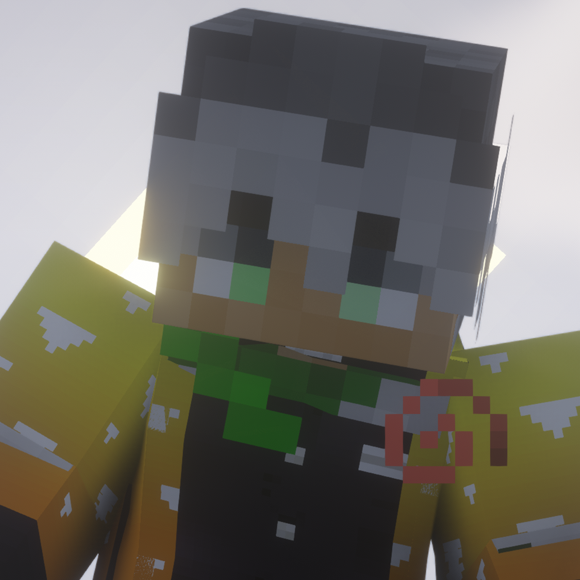 Kyosify's Demon Slayer x Epic Fight logo