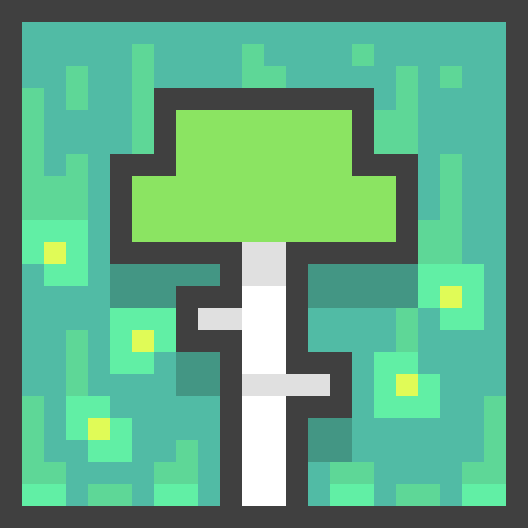 Silver Birch logo
