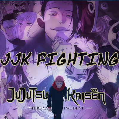 JJK Fighting