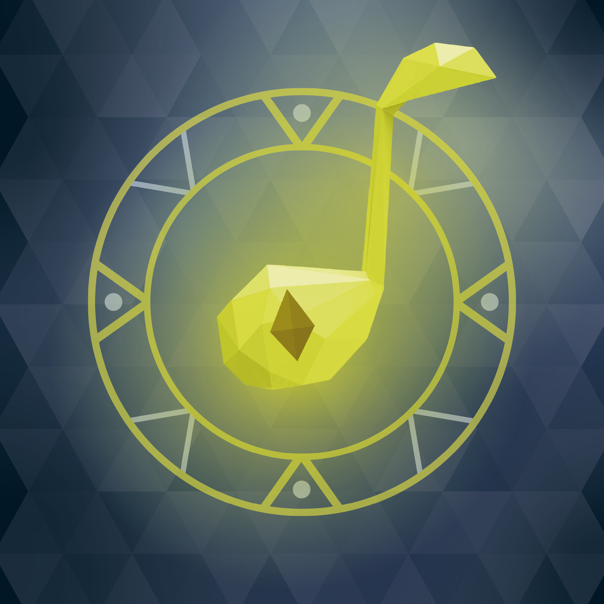 Coetus Music logo
