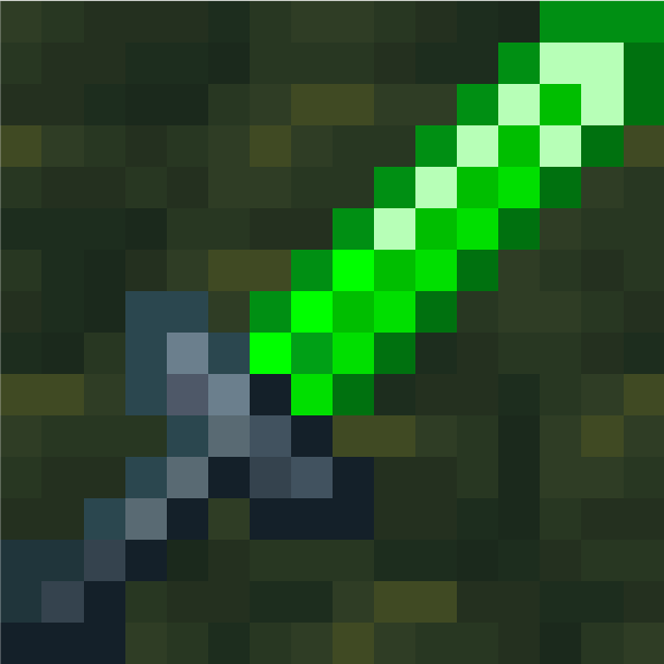Alex's Caves: Adventure logo