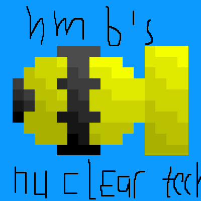 Hbm extended logo