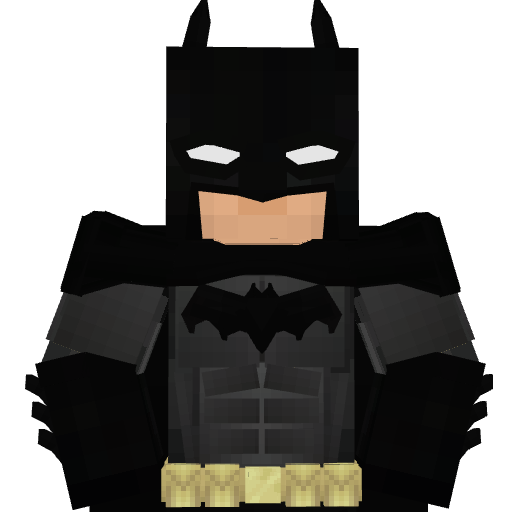 Thematic Superheroes (Fabric)