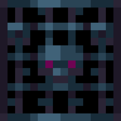 Silk Touch Spawners logo