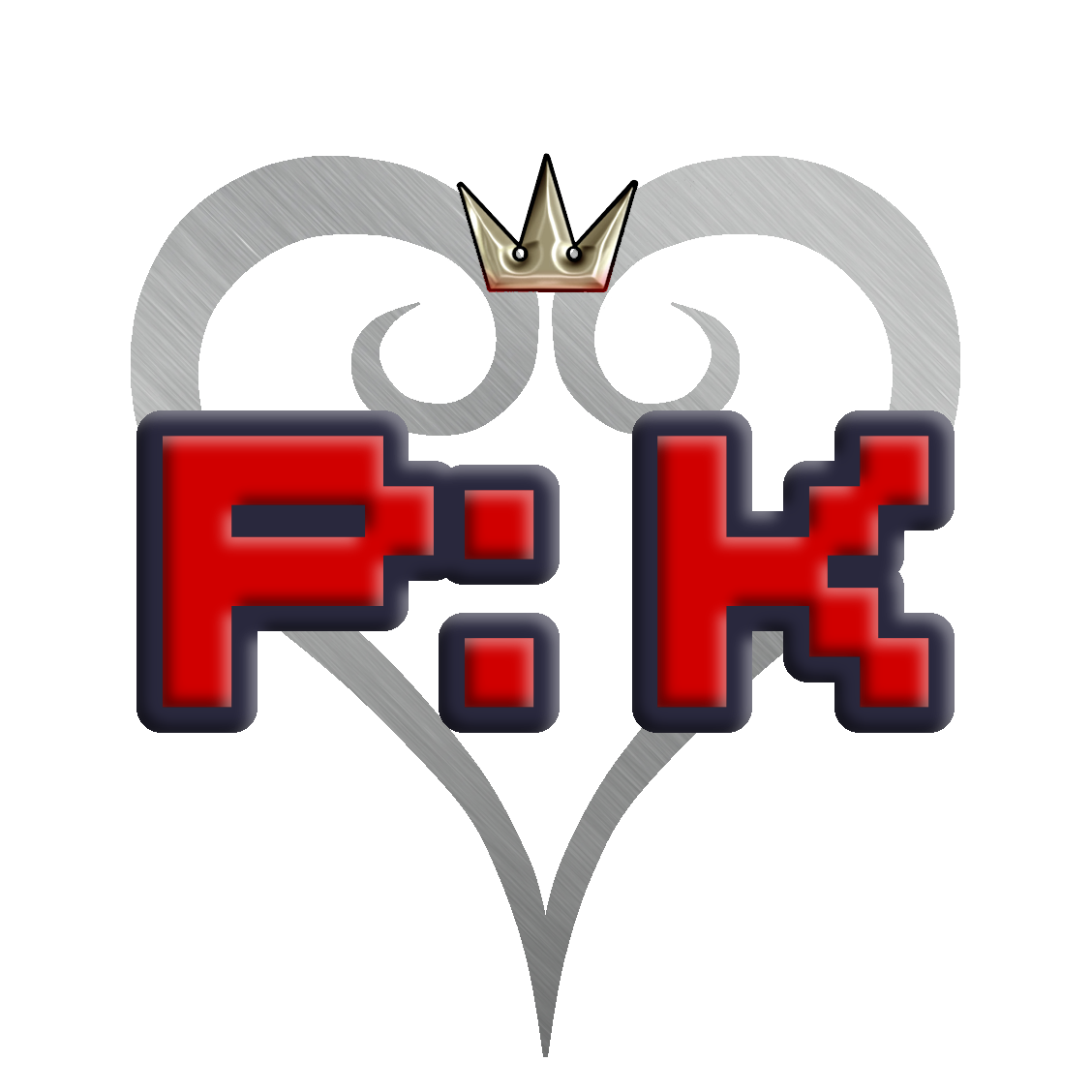 PROJECT: Keyblade - An Oath to Return logo
