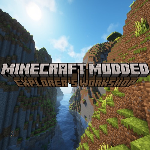 Explorer's Workshop Modpack Reviews & Ratings | ModDex