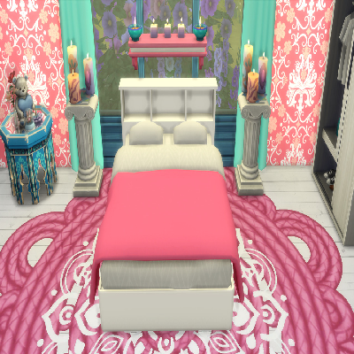 Luxurious Mattress Mega Pack! logo