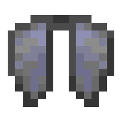 UAVwaffle's Advanced Elytrian (Avians+) Origin